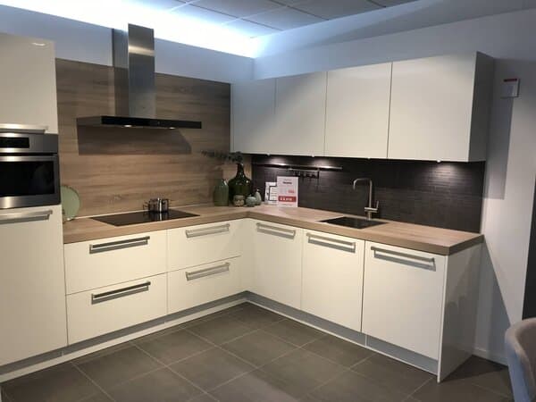 AGUEDA-238 / GL-AGUEDA-238 showroomkeuken