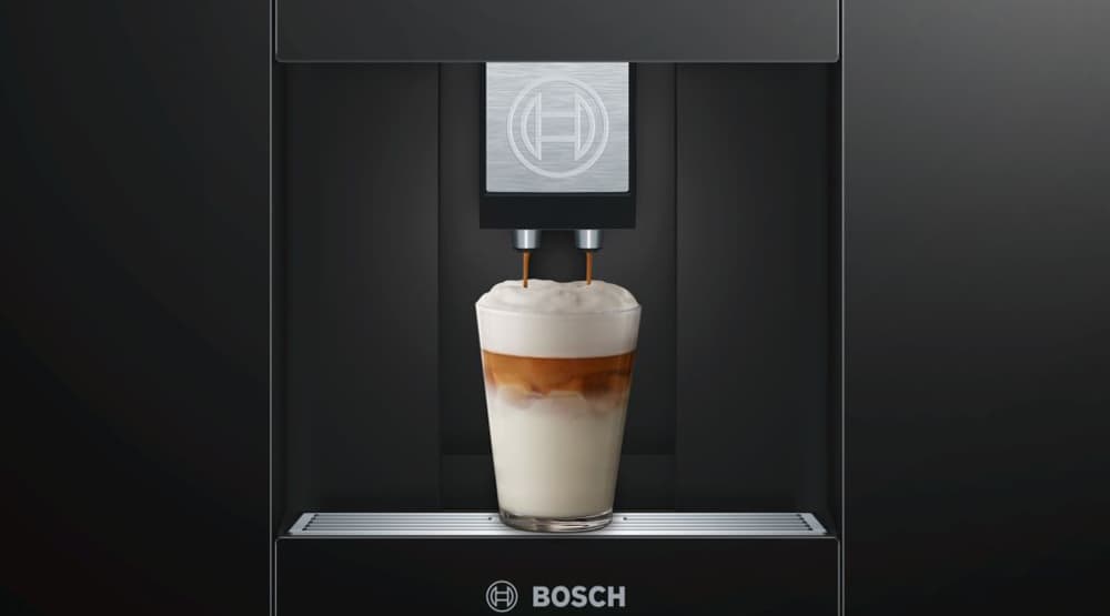 koffiemachine