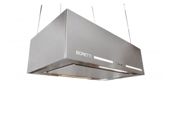 Boretti fornuis