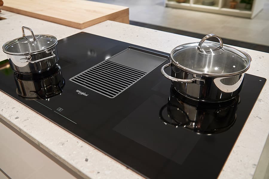 Ibiza keuken